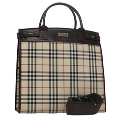 Burberry Nova Check