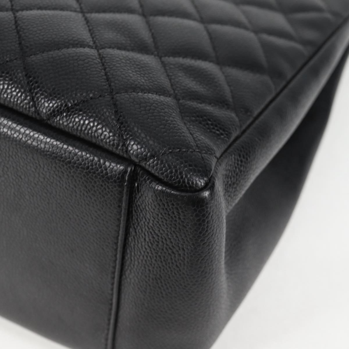 Chanel Grand Shopping