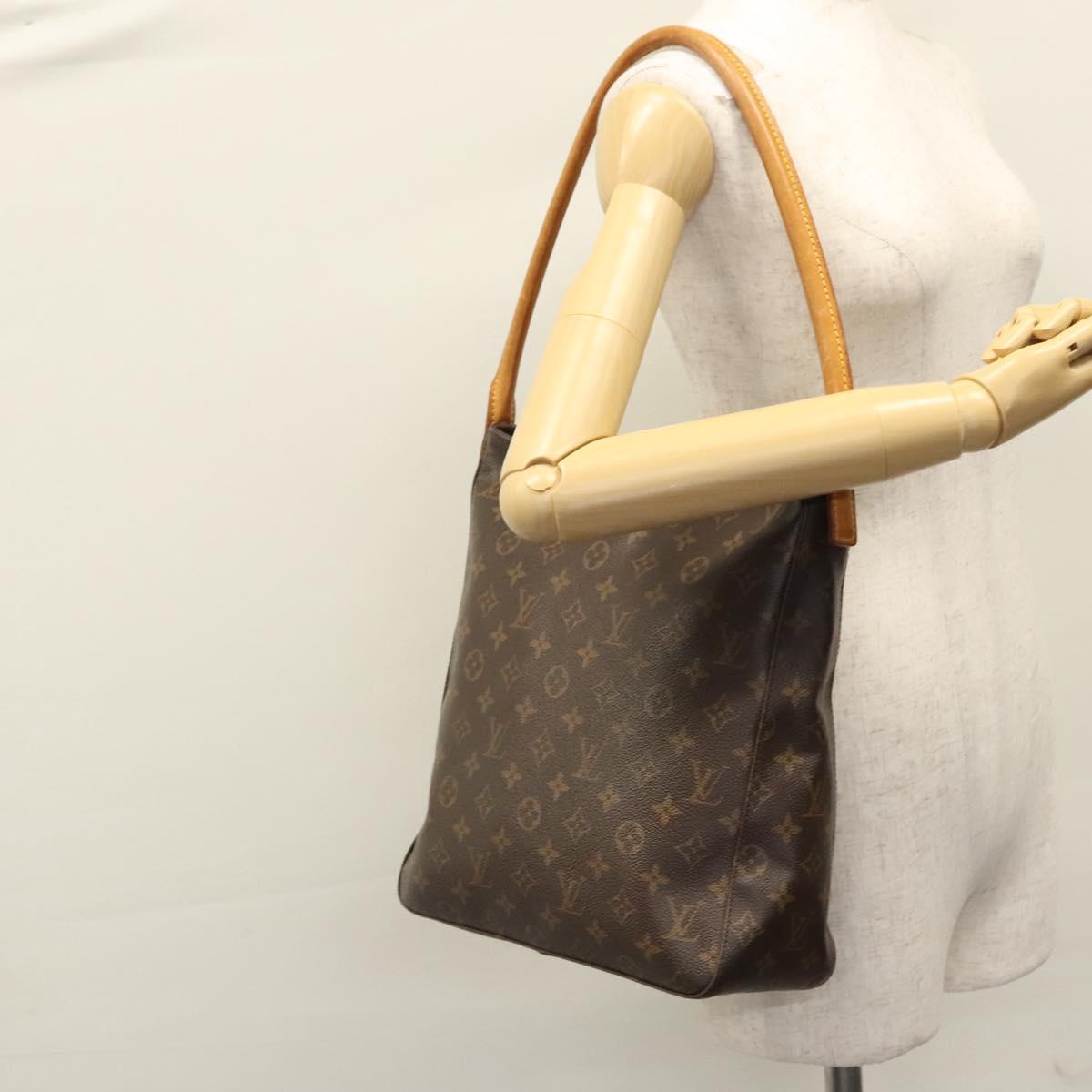 Louis Vuitton Looping GM