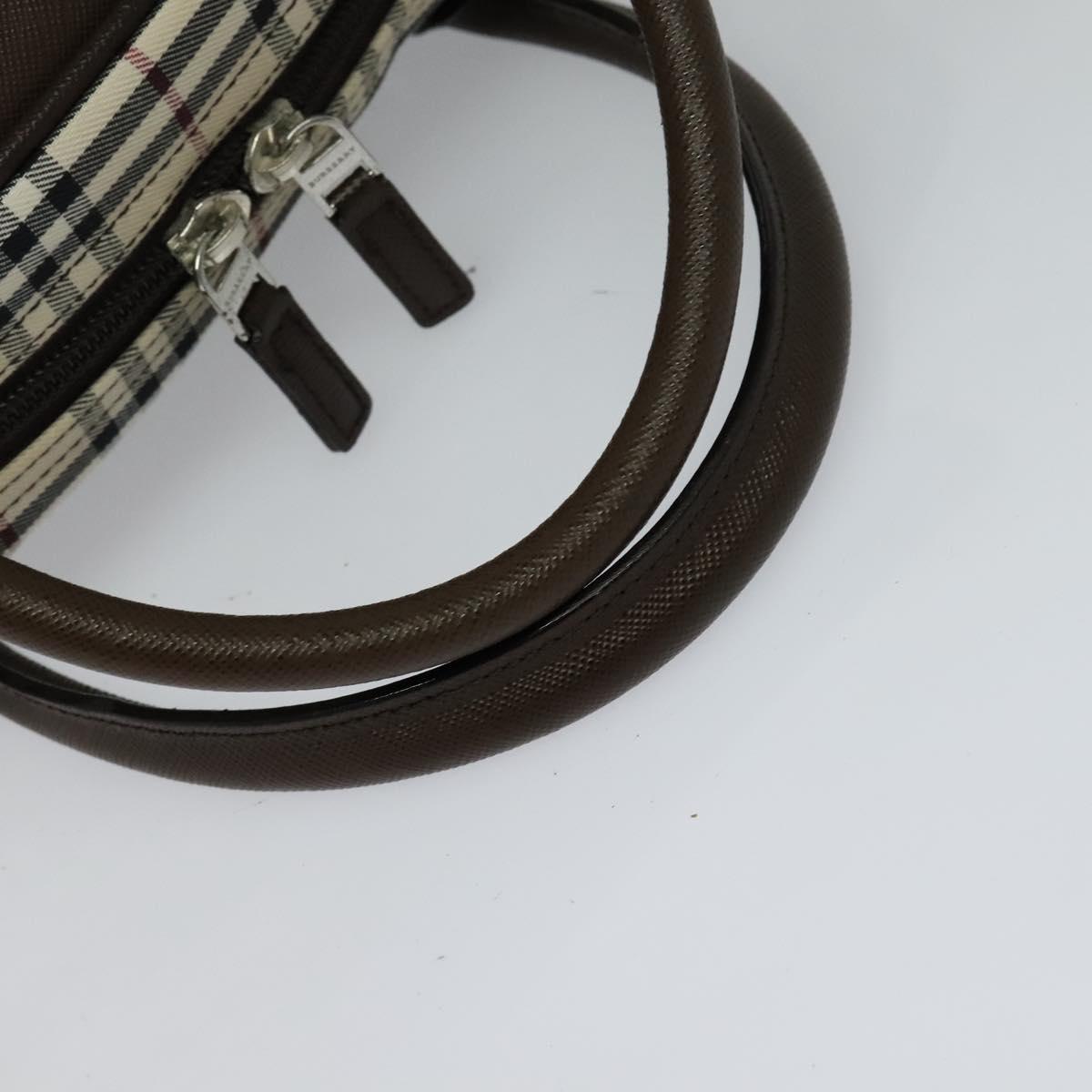 Burberry Nova Check