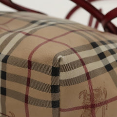 Burberry Haymarket