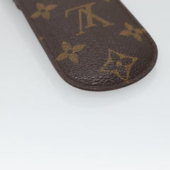 Louis Vuitton Etui à lunettes