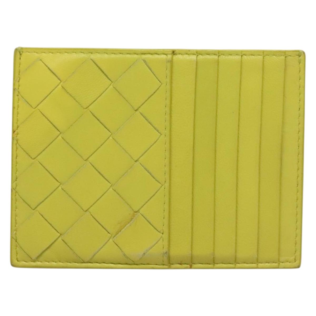Bottega Veneta Intrecciato