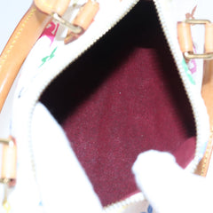 Louis Vuitton Mini speedy