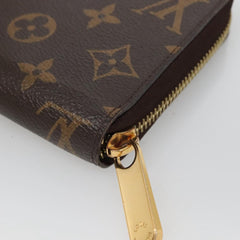 Louis Vuitton Zippy