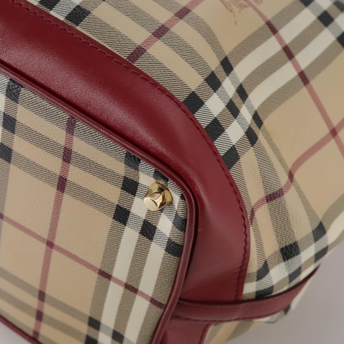 Burberry Haymarket