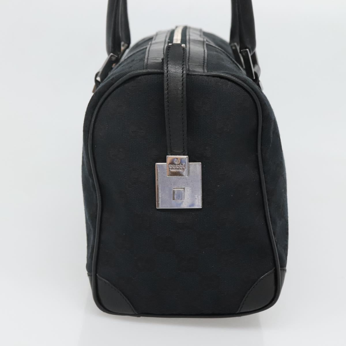 Gucci GG canvas