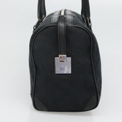 Gucci GG canvas