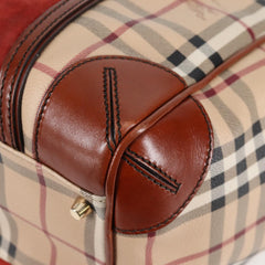 Burberry Nova Check