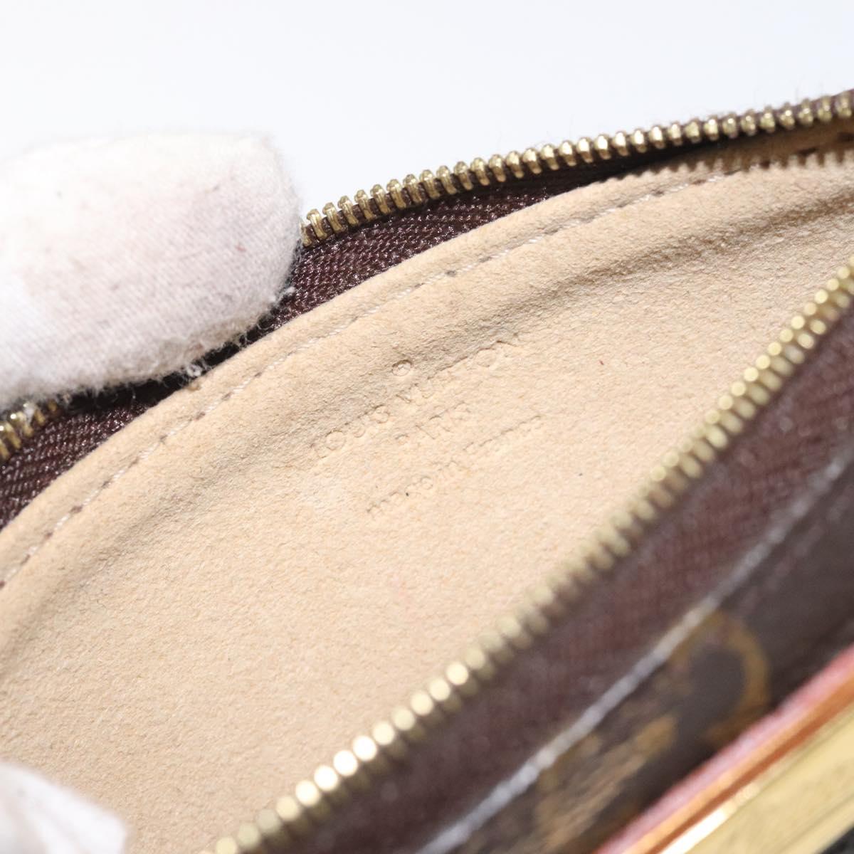 Louis Vuitton Milla