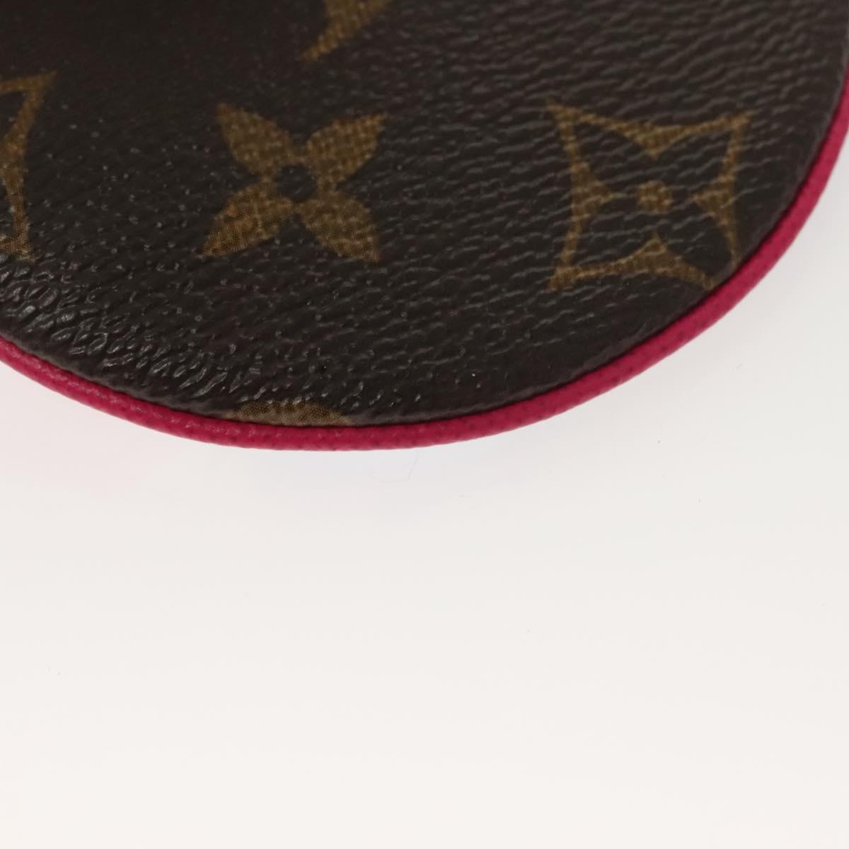 Louis Vuitton Porte Monnaie Rond