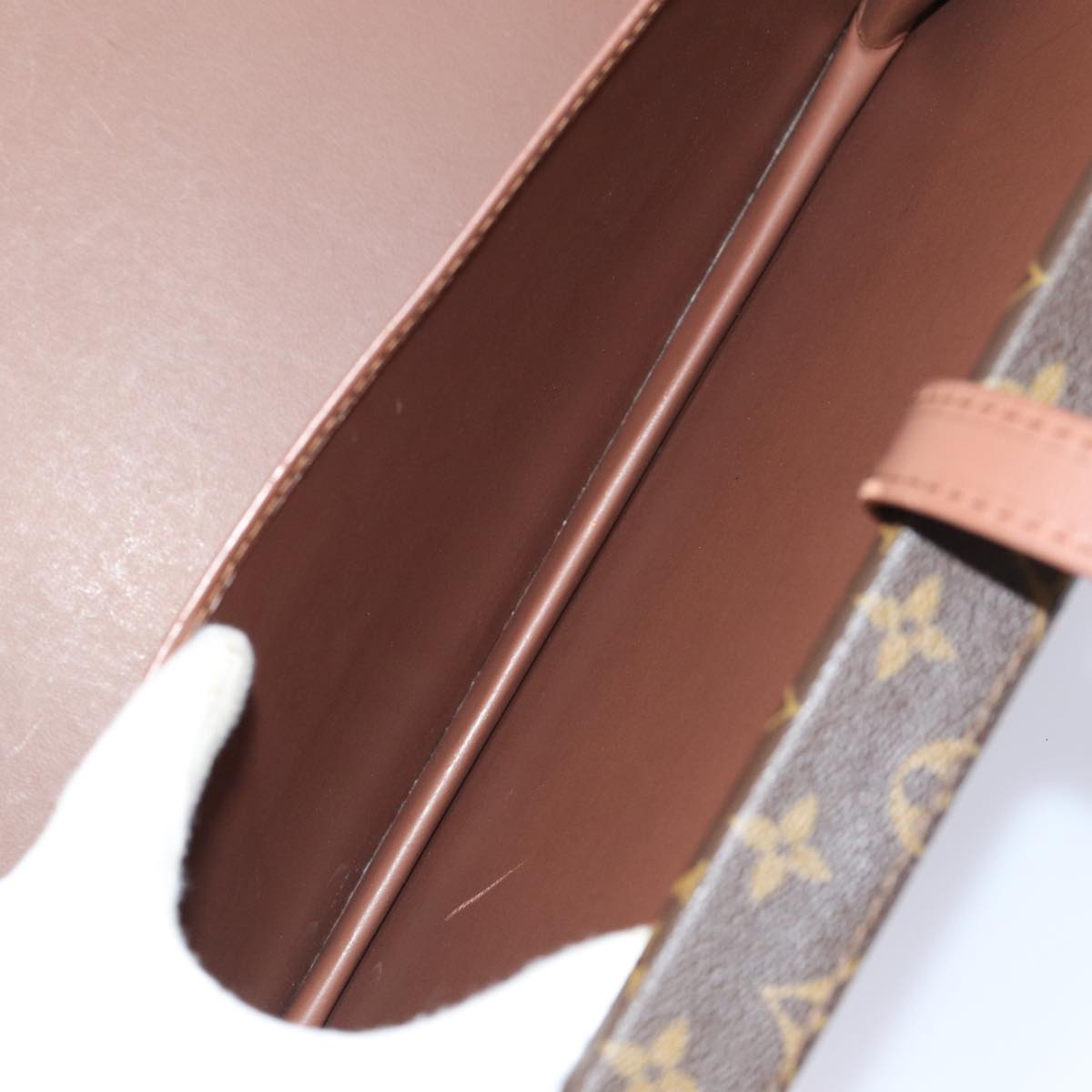 Louis Vuitton Cruiser