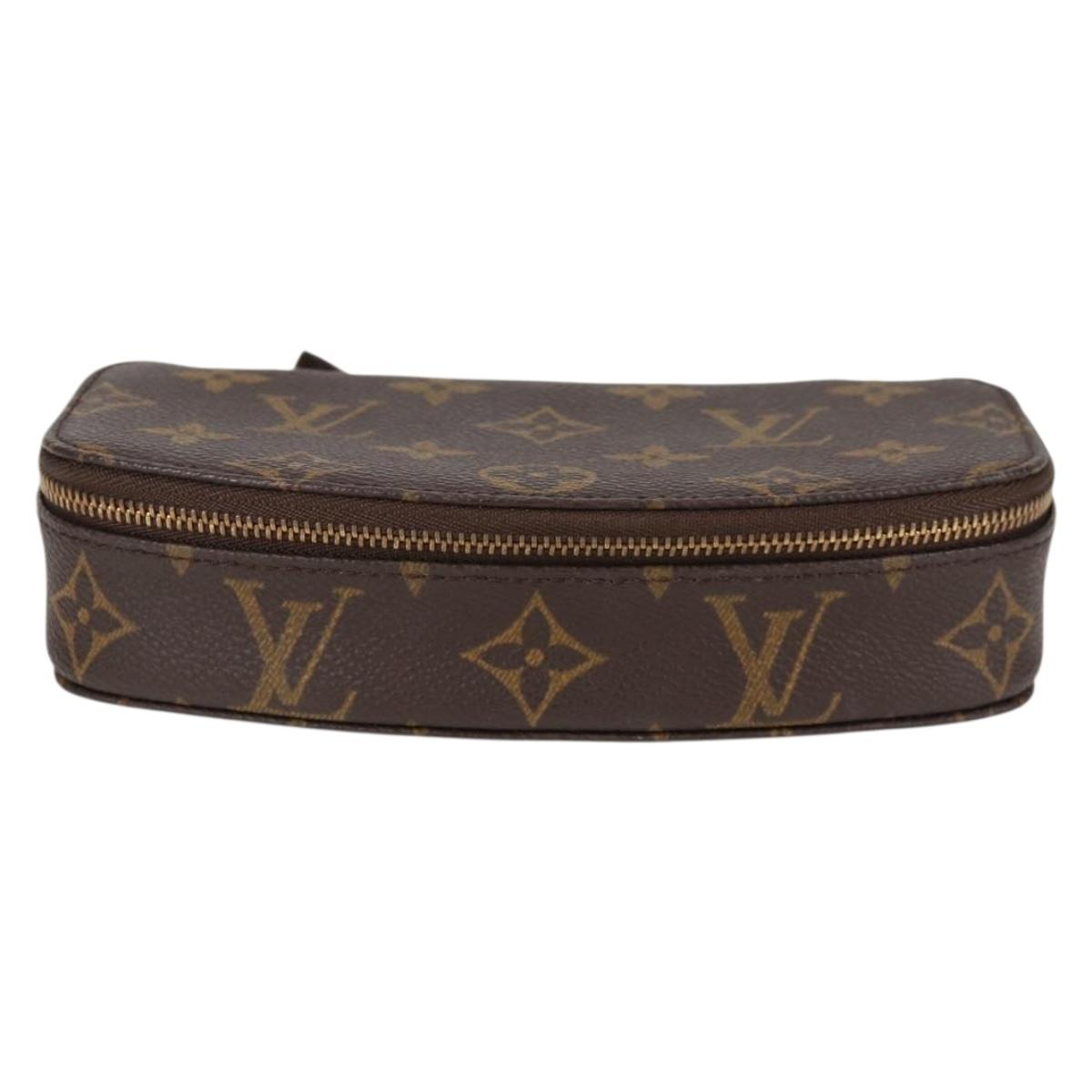 Louis Vuitton Monte Carlo