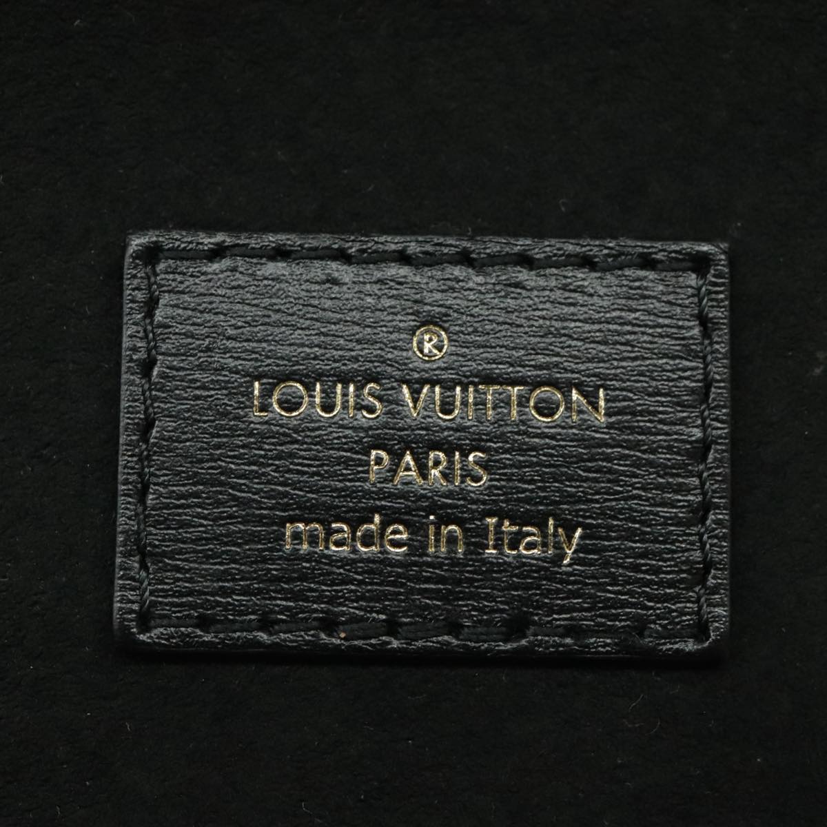 Louis Vuitton Vanity