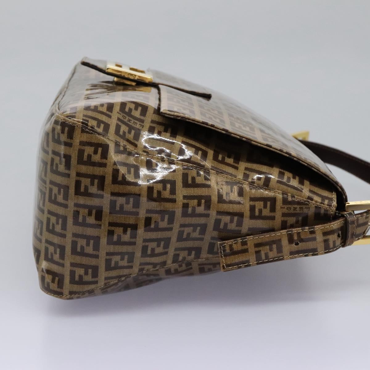 Fendi Mamma Baguette