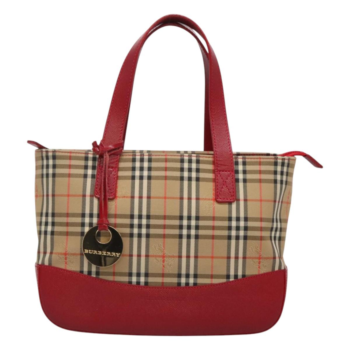 Burberry Nova Check