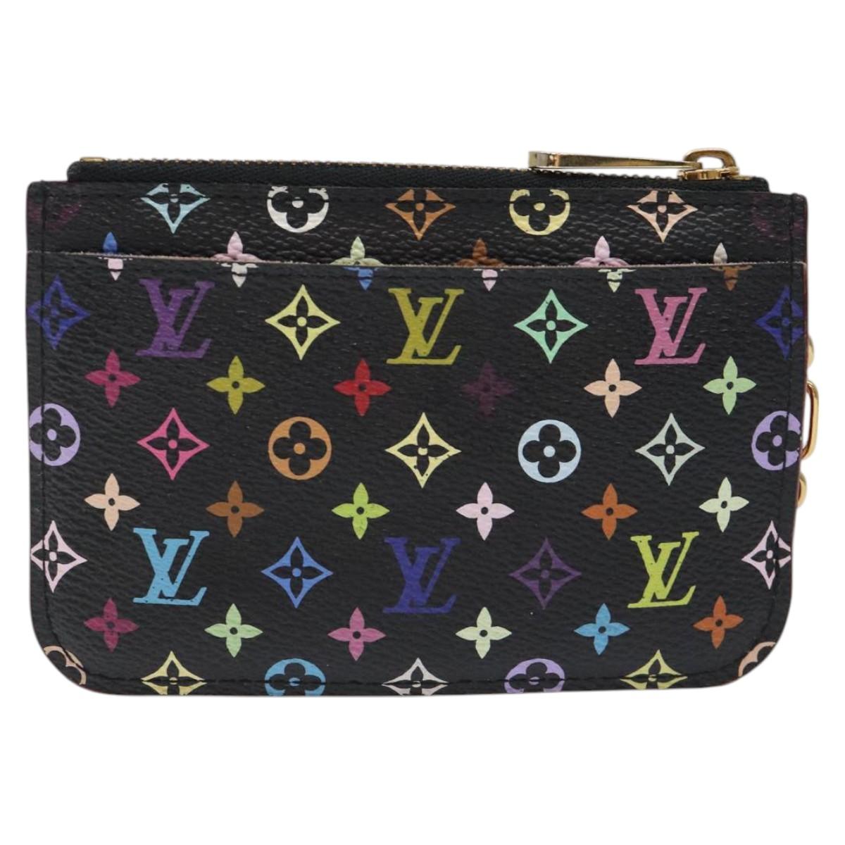 Louis Vuitton Pochette Clés