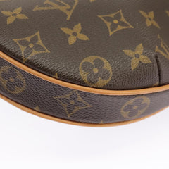 Louis Vuitton Croissant