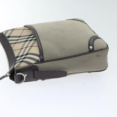 Burberry Nova Check