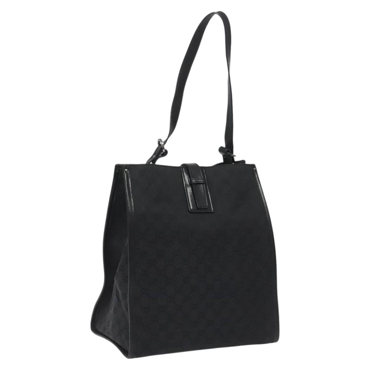 Gucci GG canvas