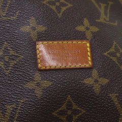 Louis Vuitton Saumur