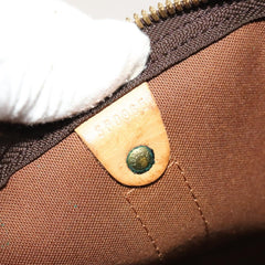 Louis Vuitton Keepall 45