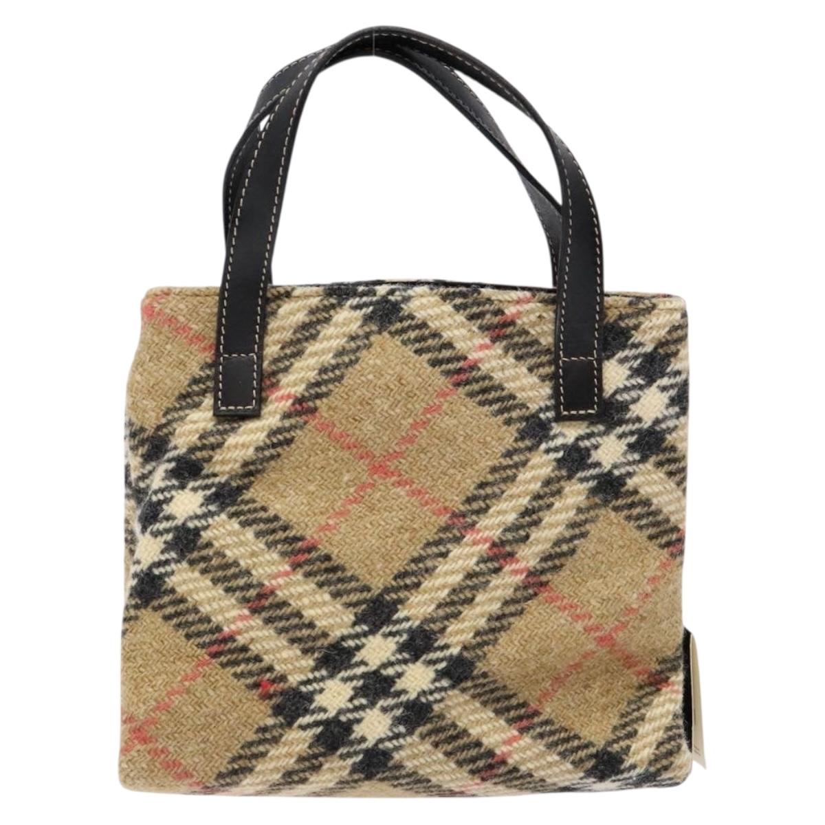 Burberry Nova Check