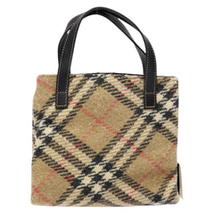 Burberry Nova Check