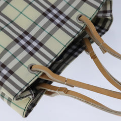 Burberry Nova Check
