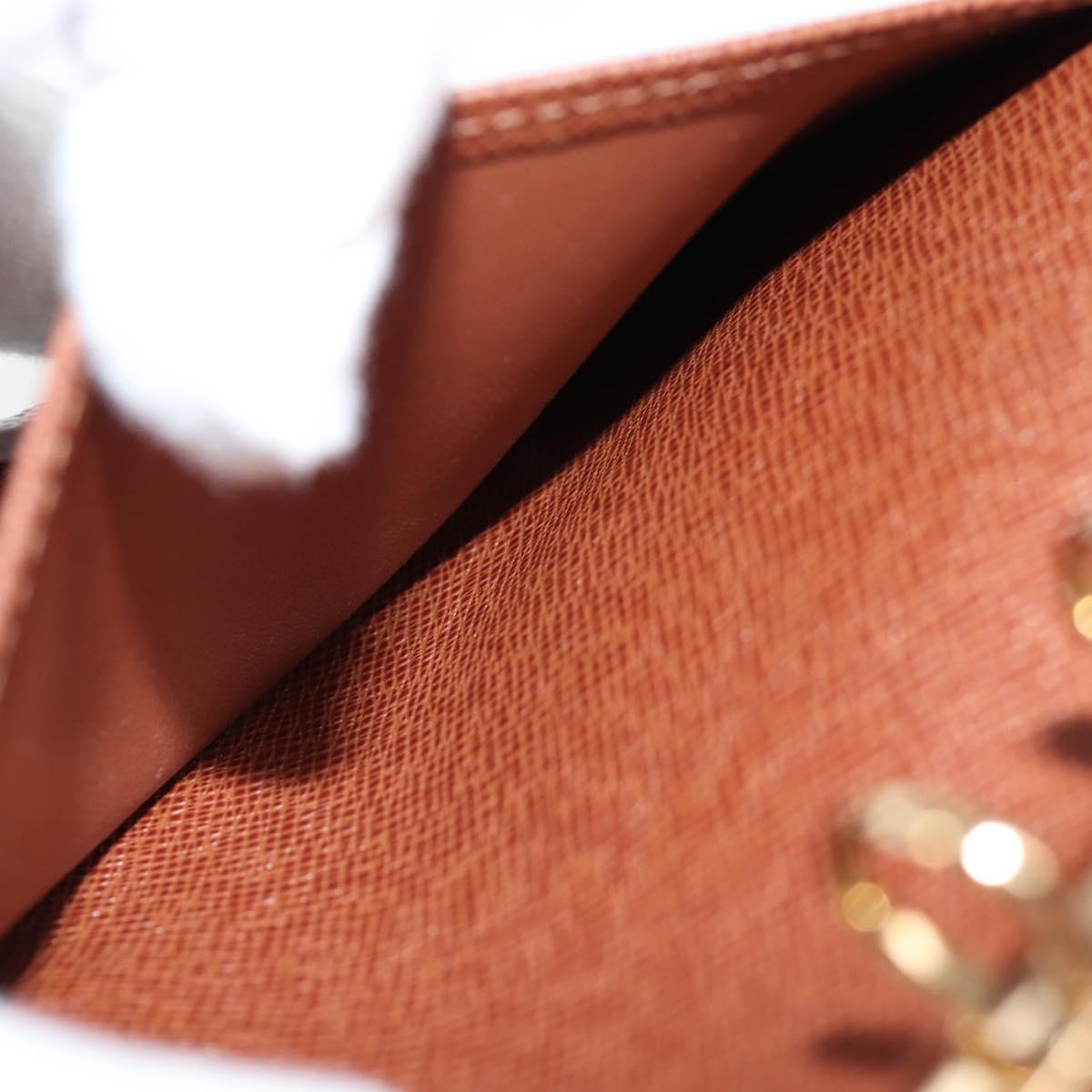 Louis Vuitton Agenda PM