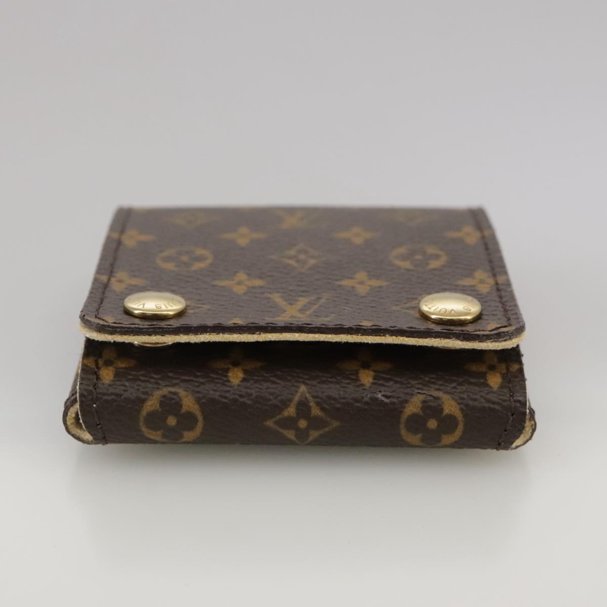 Louis Vuitton Jewelry case