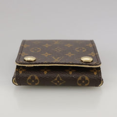 Louis Vuitton Jewelry case