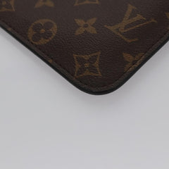 Louis Vuitton Macassar