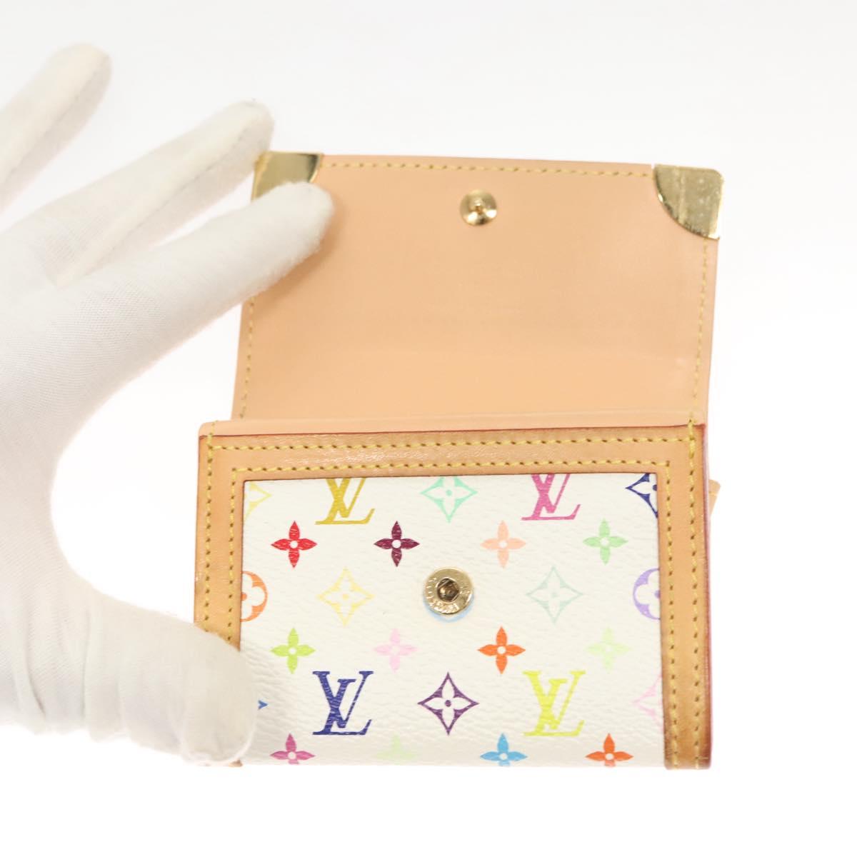 Louis Vuitton Porte monnaie plat