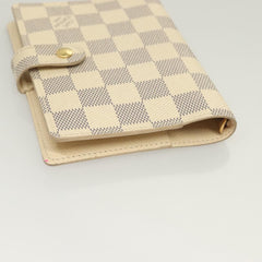 Louis Vuitton Agenda PM