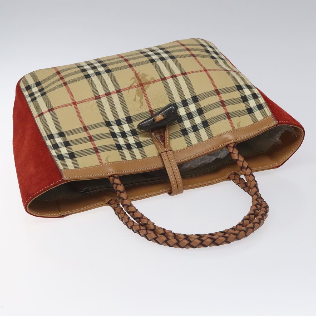 Burberry Nova Check
