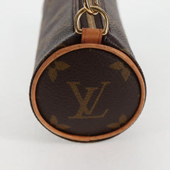 Louis Vuitton Mini baby papillon