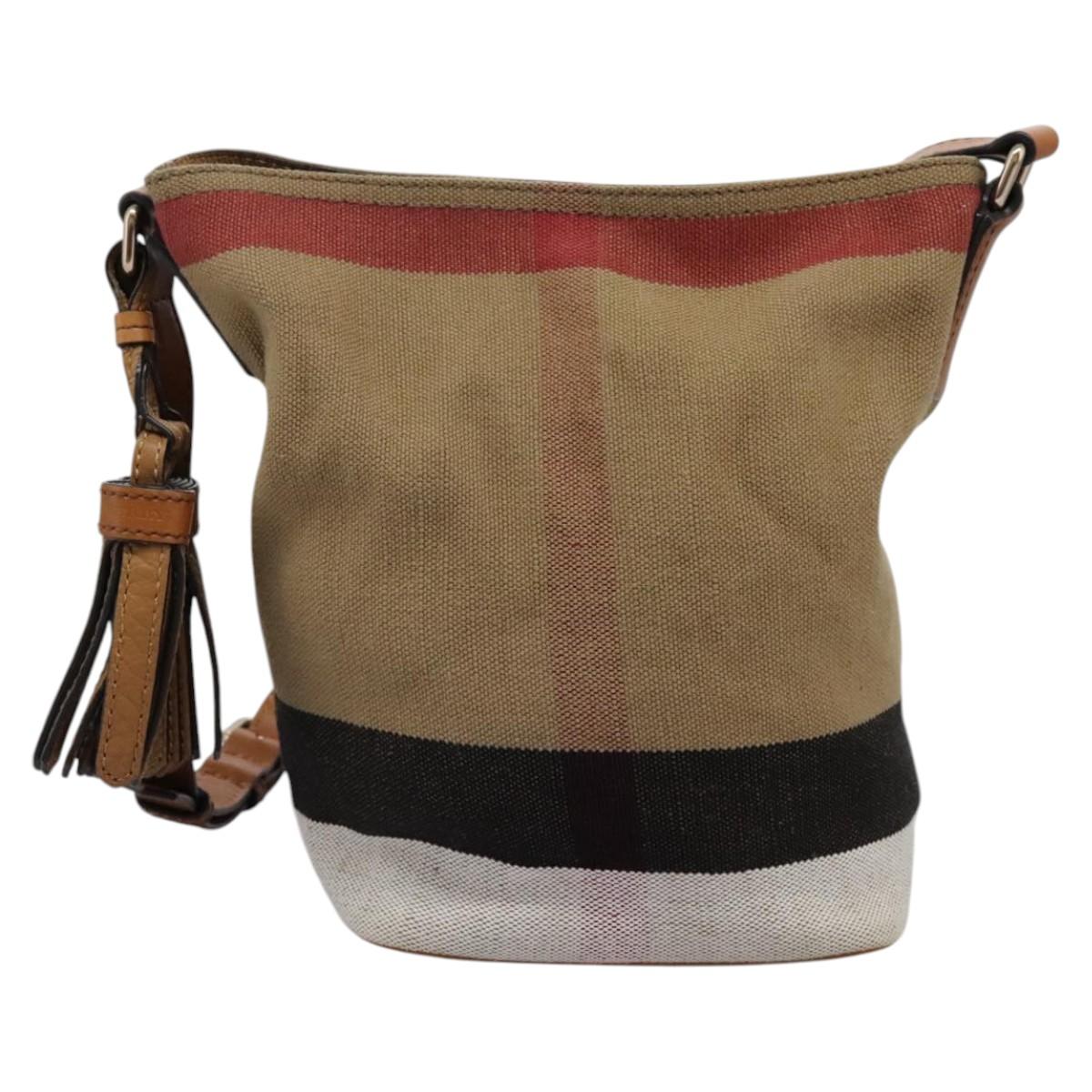 Burberry Ashby