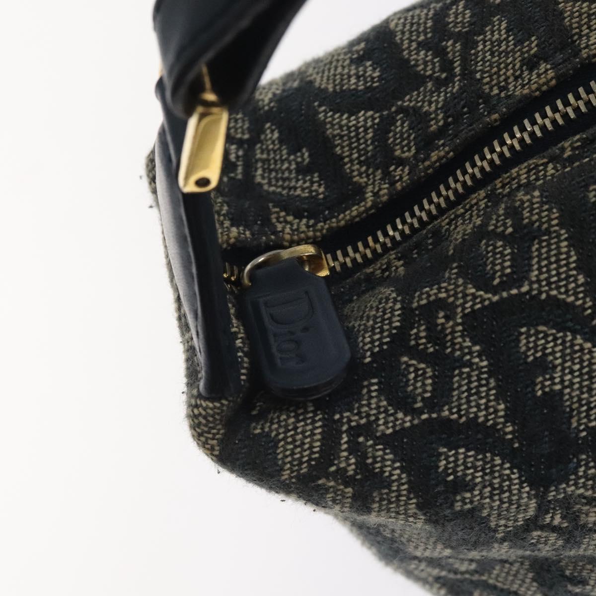 Dior Trotter
