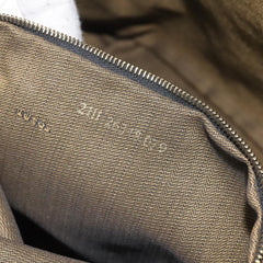 Fendi Zucca