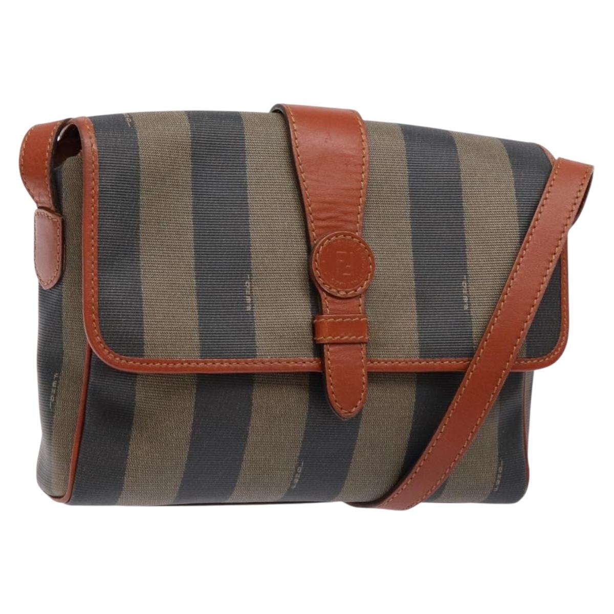 Fendi Pequin