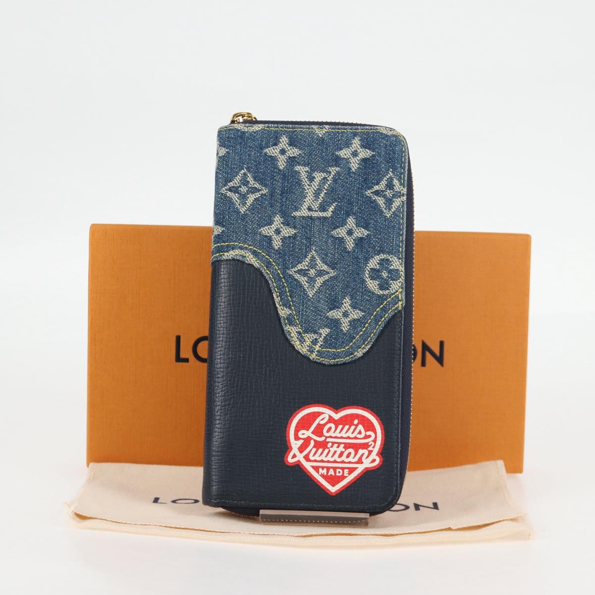 Louis Vuitton Nigo