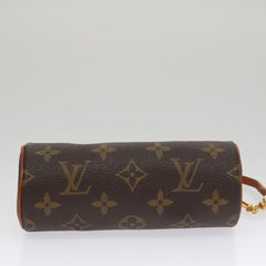 Louis Vuitton Mini baby papillon