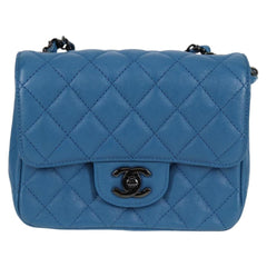 Chanel Single flap