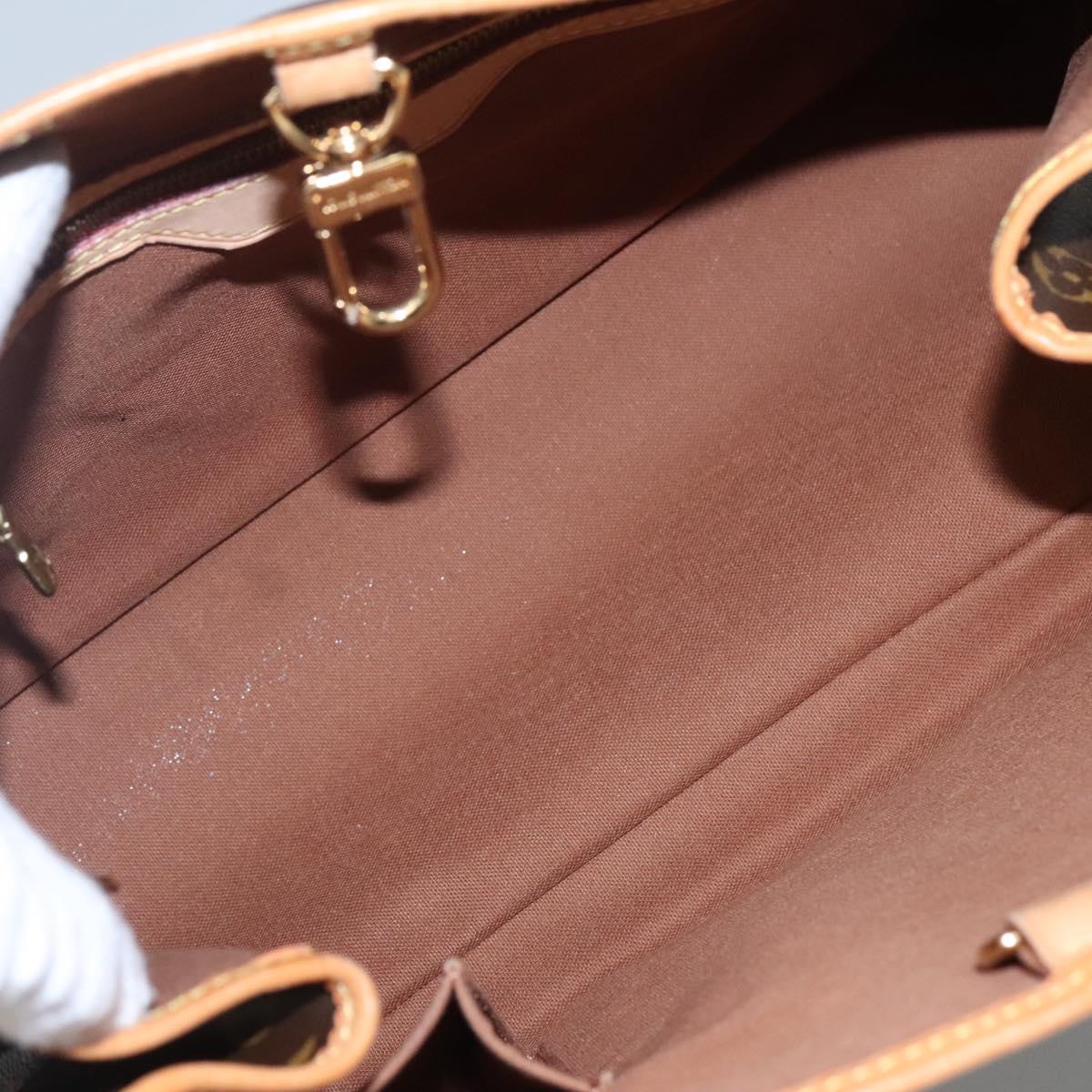 Louis Vuitton Batignolles Horizontal