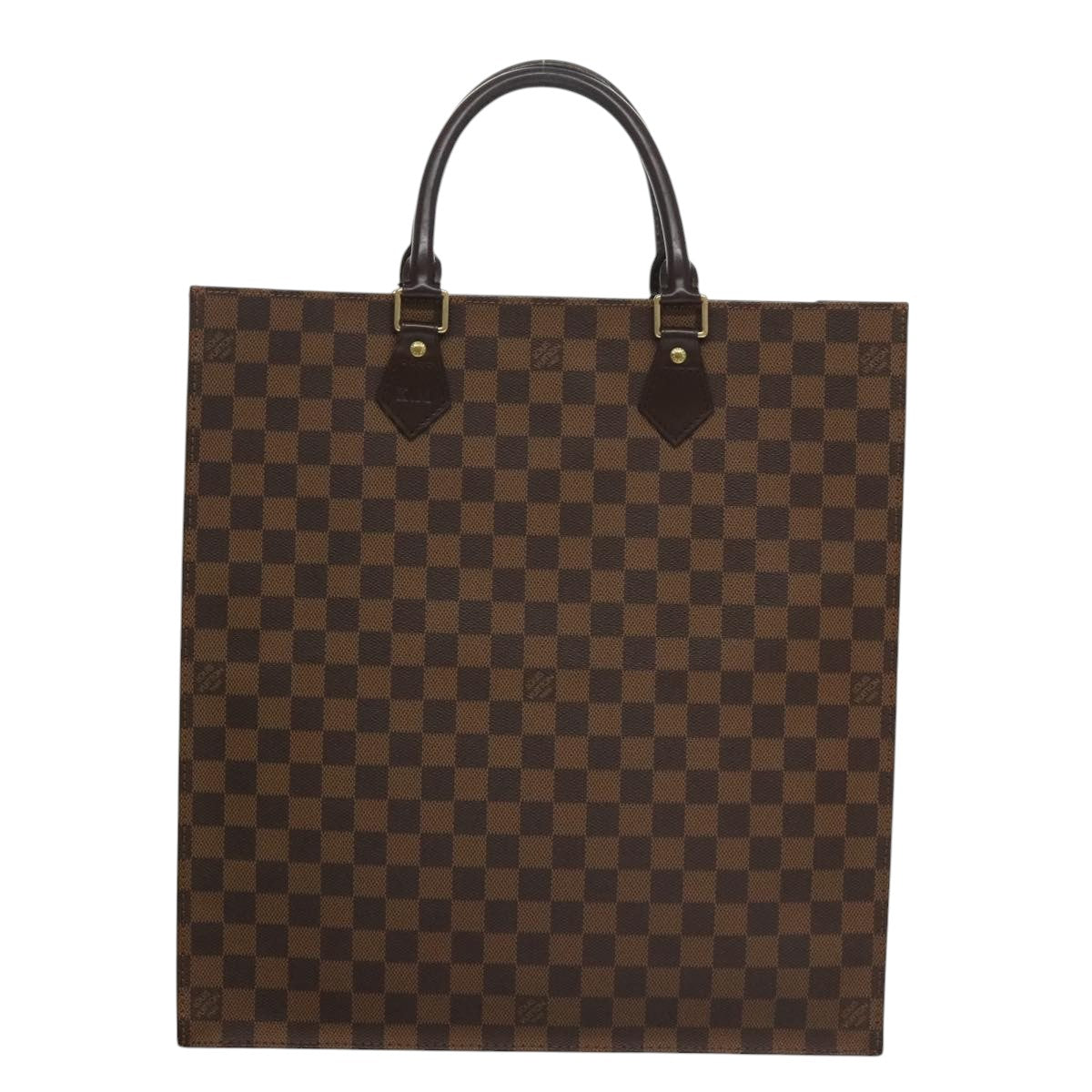 Louis Vuitton Sac Plat