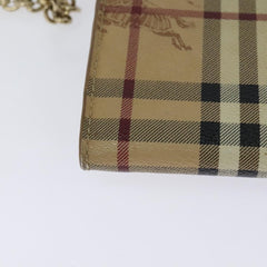 Burberry Haymarket