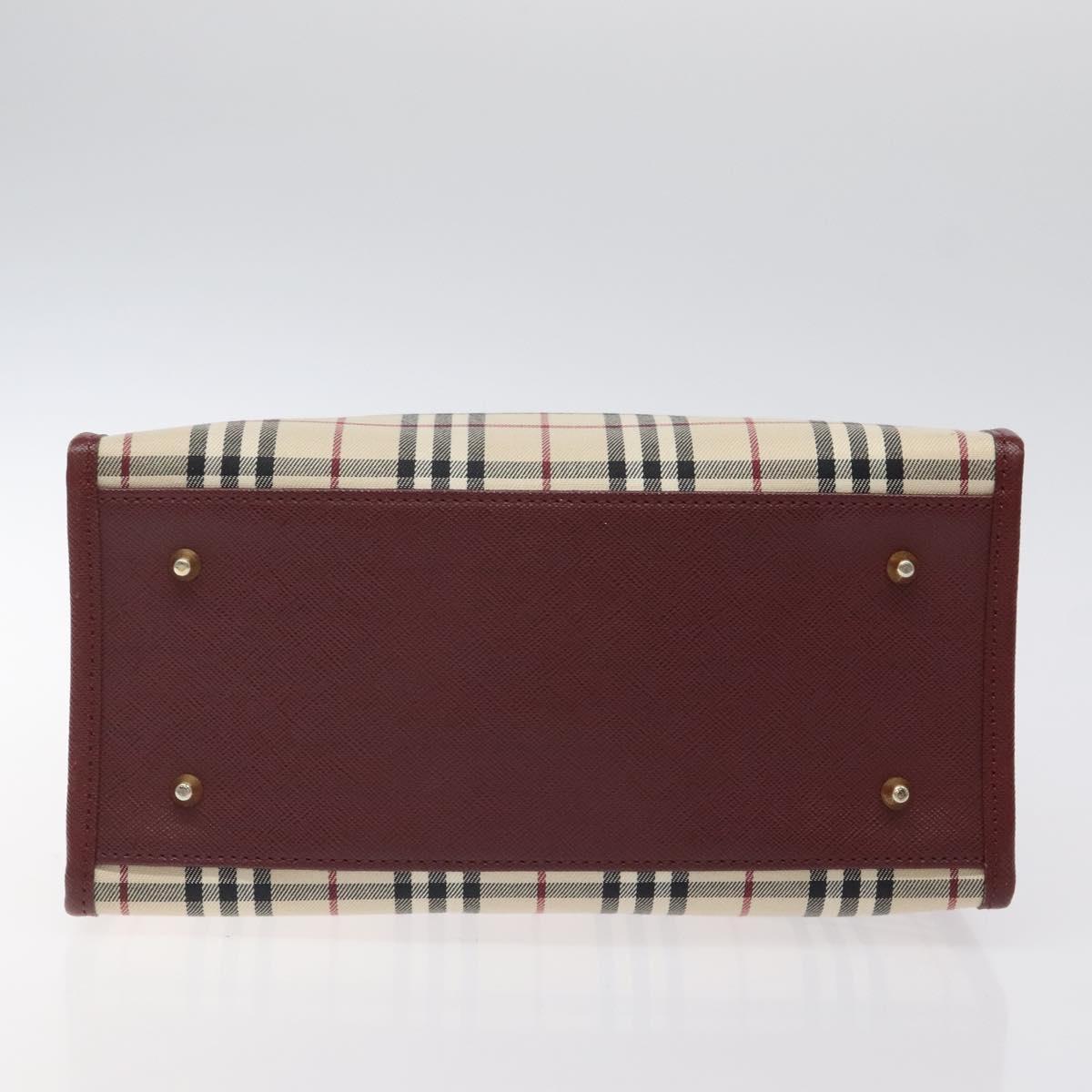 Burberry Nova Check