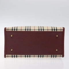 Burberry Nova Check