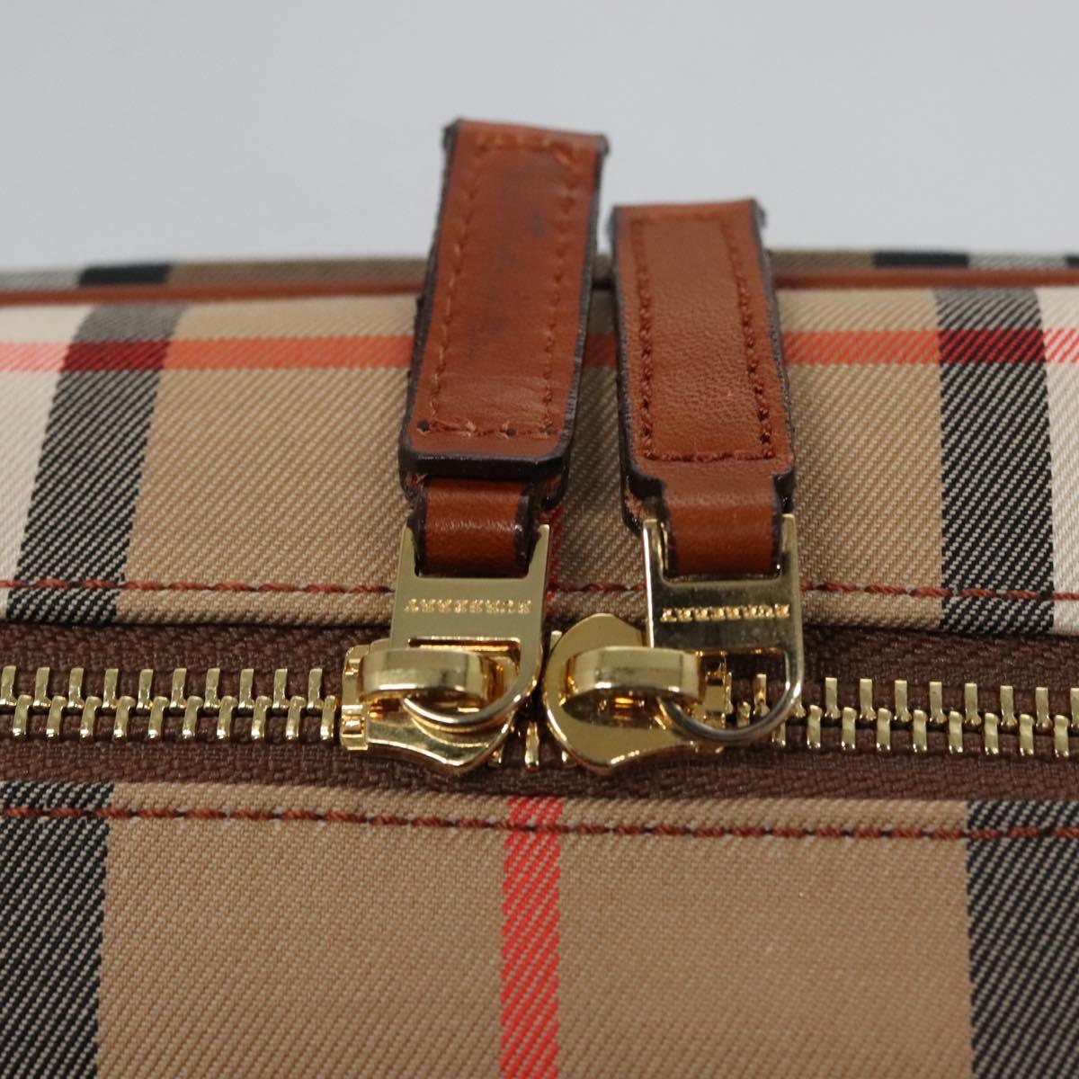 Burberry Nova Check